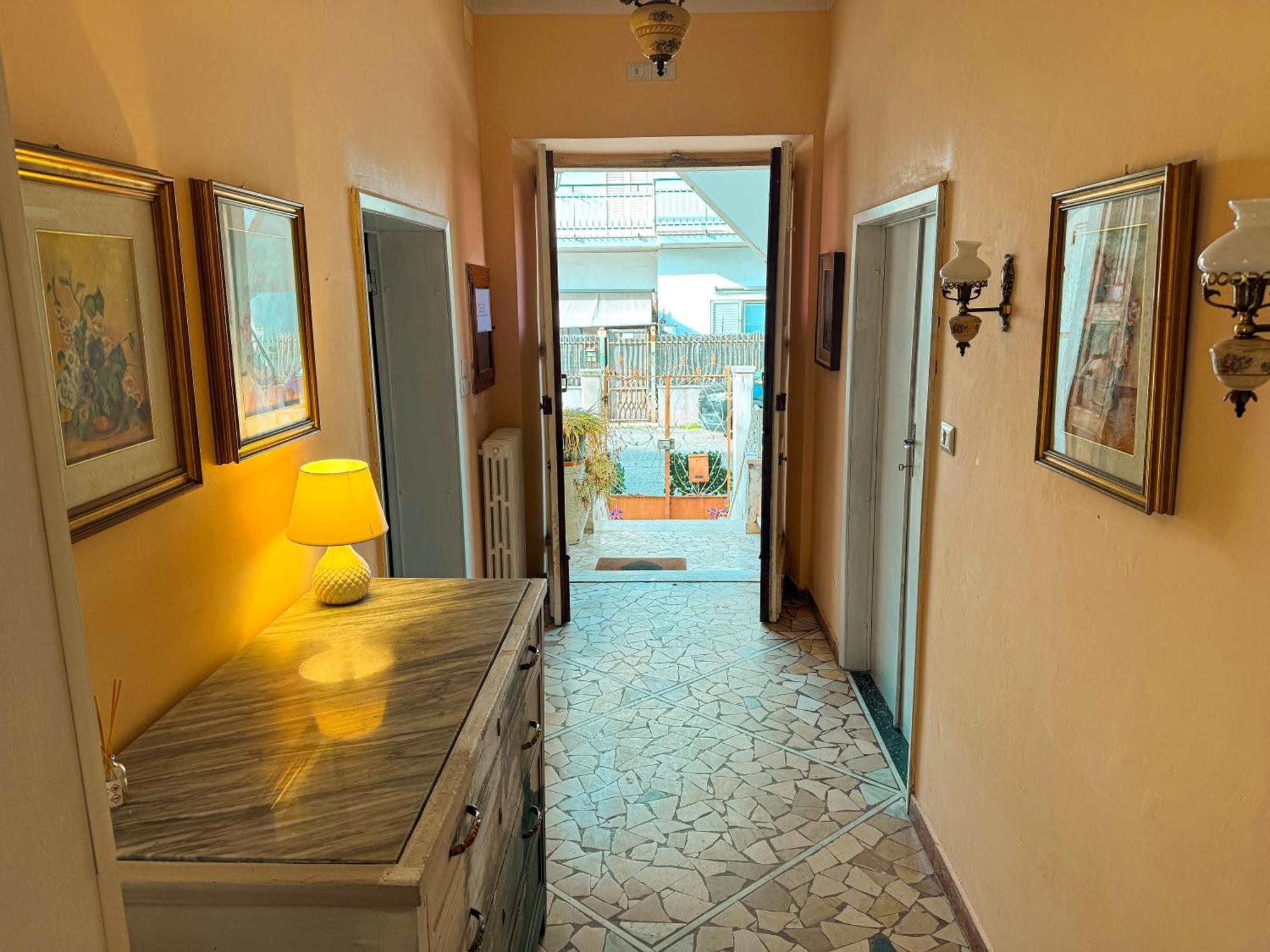 Bel Fiore San Benedetto del Tronto Exterior foto