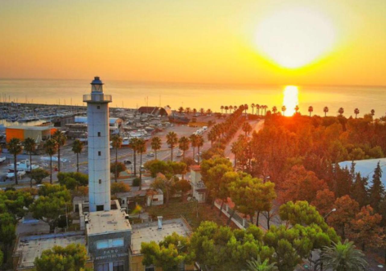 Bel Fiore San Benedetto del Tronto Exterior foto