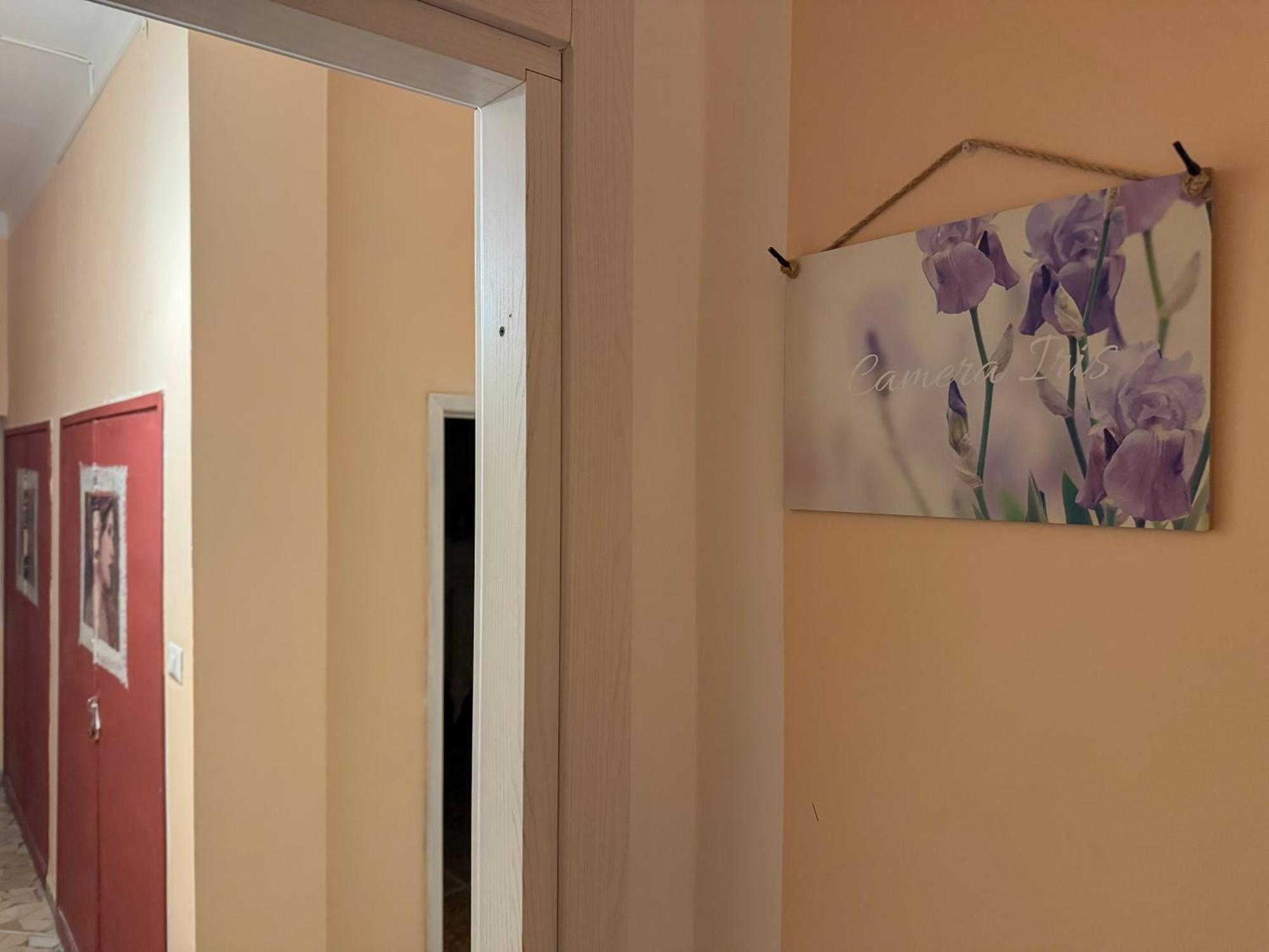 Bel Fiore San Benedetto del Tronto Exterior foto